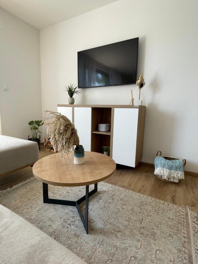 Boho Beach House Srima Eksteriør bilde