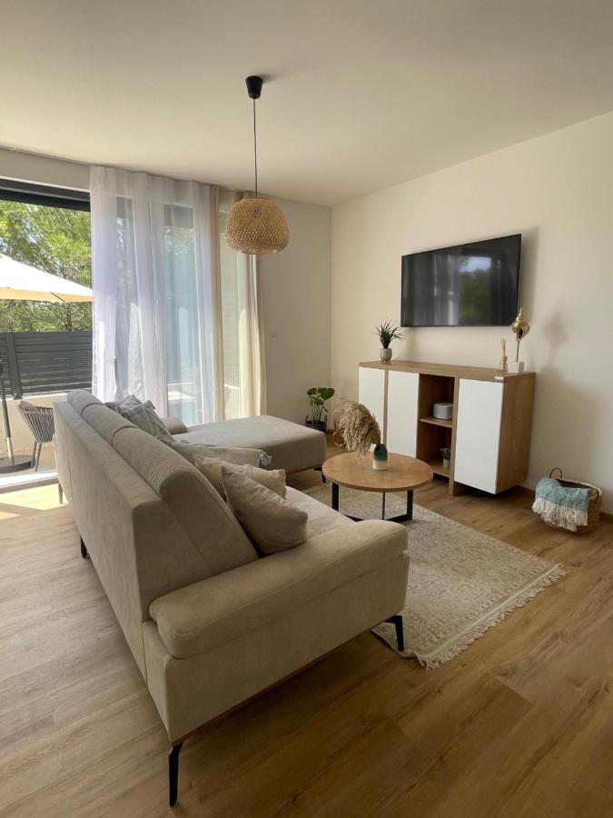 Boho Beach House Srima Eksteriør bilde