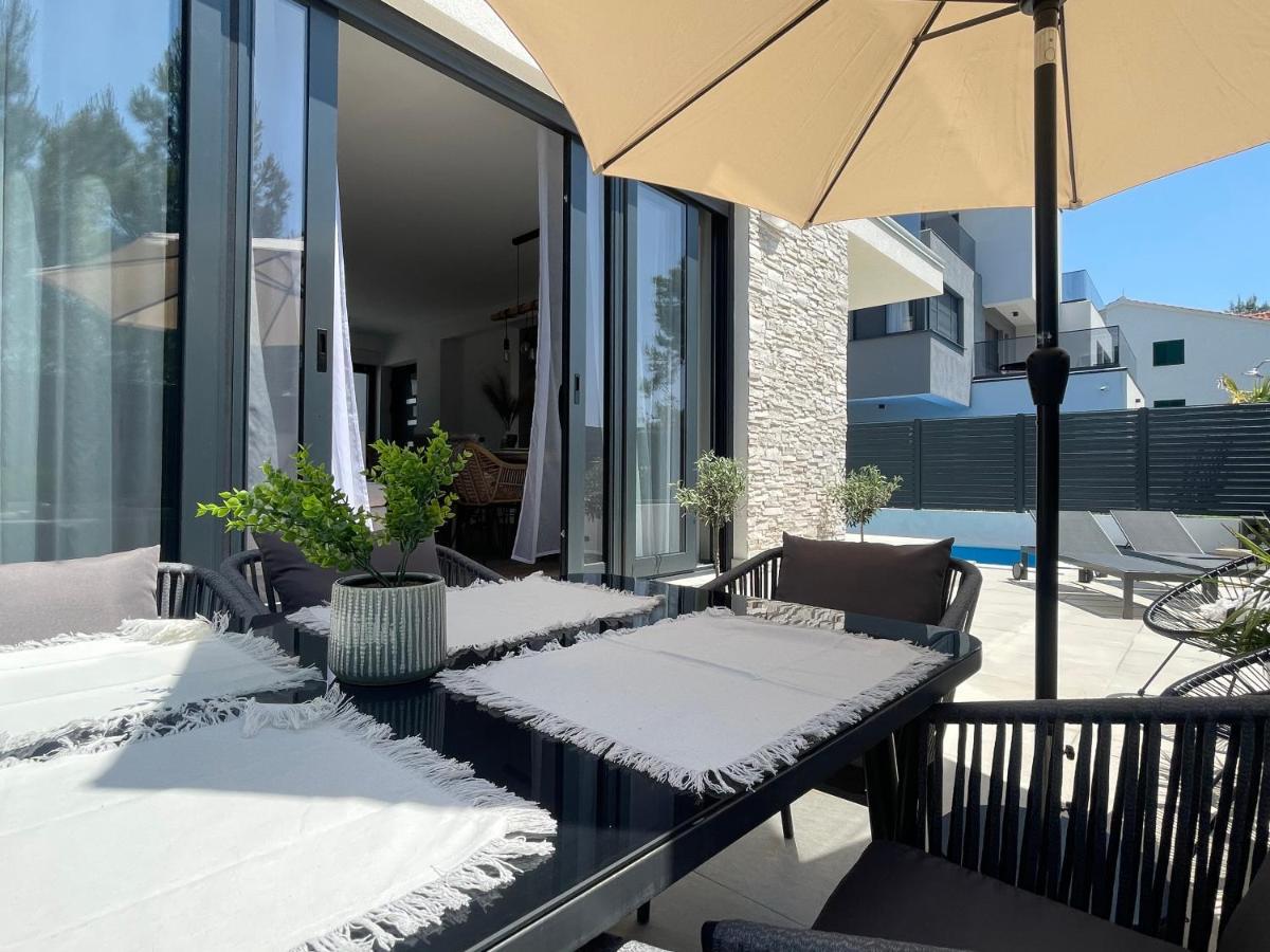 Boho Beach House Srima Eksteriør bilde