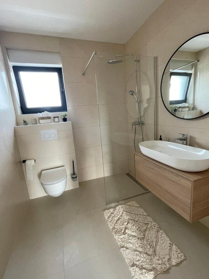 Boho Beach House Srima Eksteriør bilde